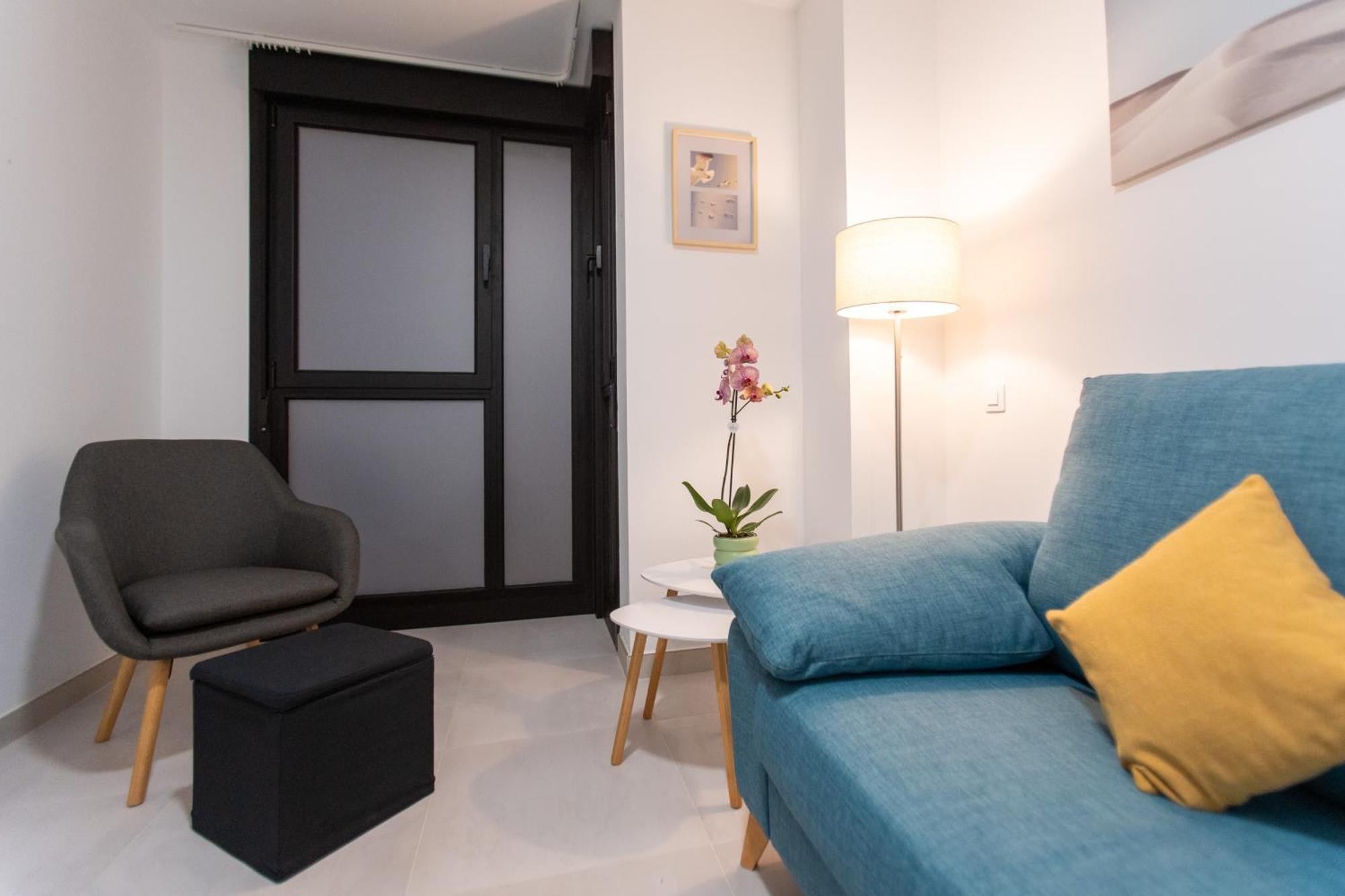 Camifa Canteras Beach Paradise Las Palmas de Gran Canaria Exterior photo